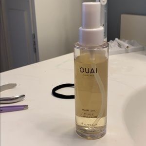 Ouai hair oil